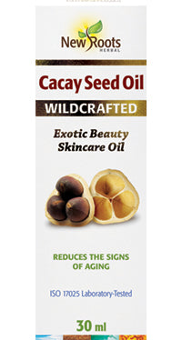 NEW ROOTS Cacay Seed Oil 30 ml