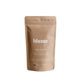 Blume   Salted Caramel 100g