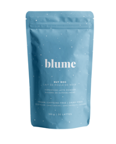 Blume-Nut Nog