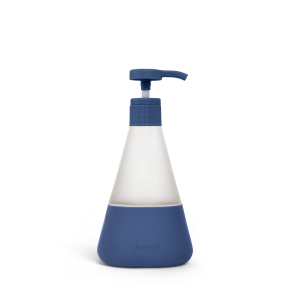 Cleancult Liquid Hand Soap - Blue 1ea