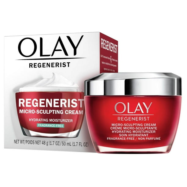 OLAY CREAM MICRO-SCULPTING 50ML