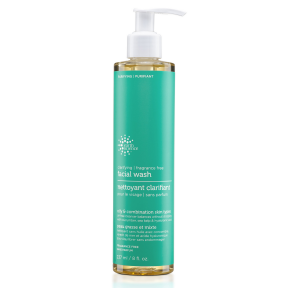 Earth Science   Clarifying Facial Wash - FF 237ml
