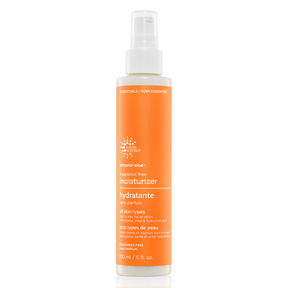 Earth Science   Almond Aloe Frag.Free Moisturizer 150ml