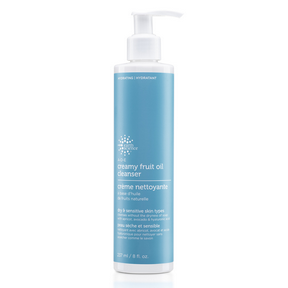 Earth Science   A-D-E Creamy Cleanser Lotion 237ml