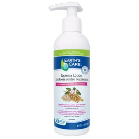 Earth's Care   Earth's Care Eczema Lotion 237ml
