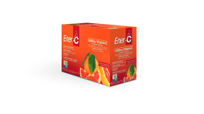 Ener-life - Ener-C Tangerine Grapefruit box of 30