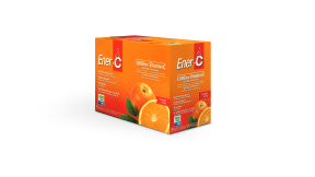 Ener-Life - Ener-C Orange 30 x 9g