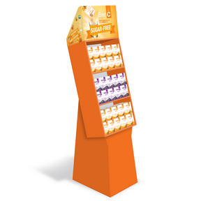 Ener-Life-30 Box Sugar Free 2 Flavs