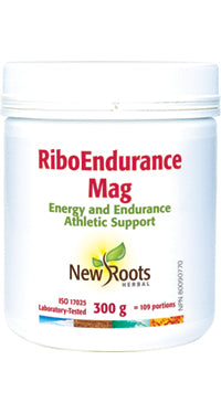 NEW ROOTS RiboEndurance Mag 300 g
