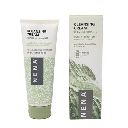 NENA Cleansing Cream 100g