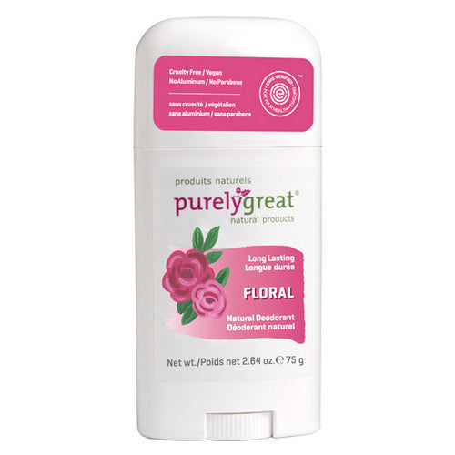 DEODORANT STICK 75G