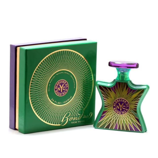 Bond No. 9 Women Bleecker Street 50 ml Eau De Parfum Spray (Unisex)