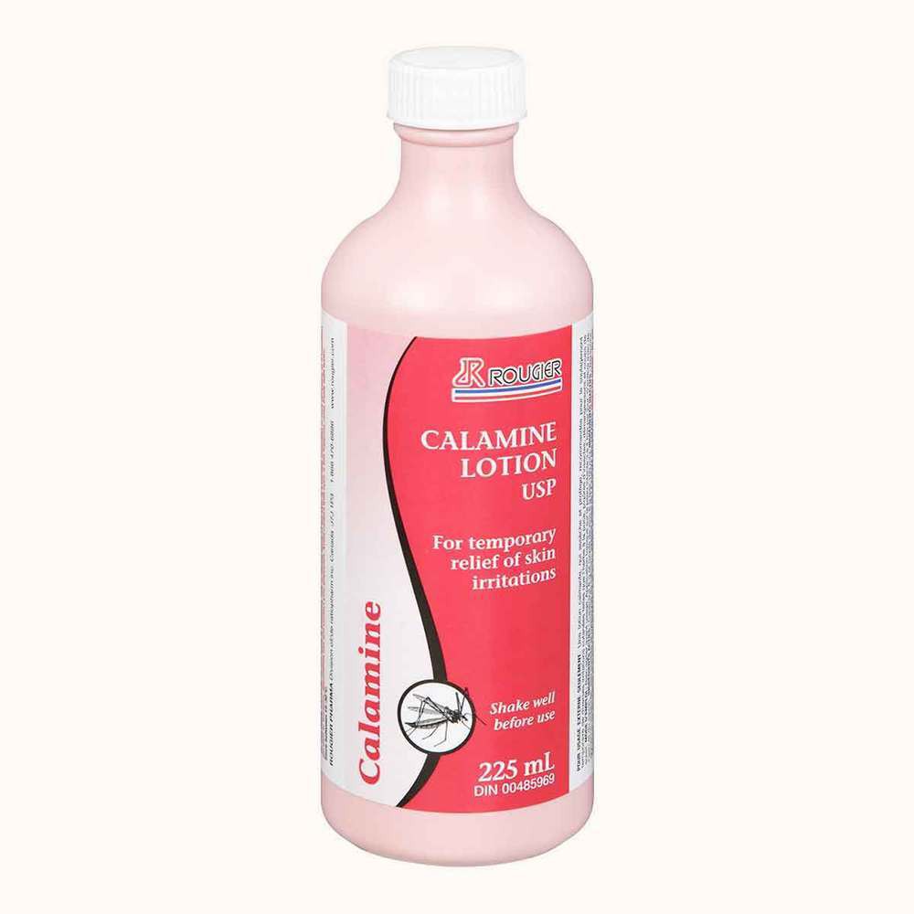Calamine Lotion USP 225 ml