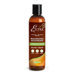 En'tyce Your Beauty - Naturally-Conditioner - Curly & Kinky