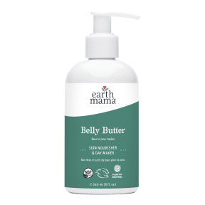 Earth Mama Organics   Belly Butter 227g
