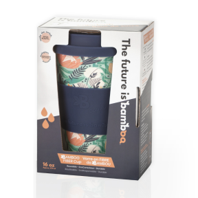 FUTURE IS BAMBOO   Sugar Bush