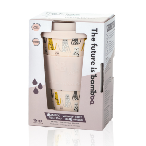 FUTURE IS BAMBOO   Feline Fine