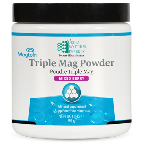 Ortho Molecular TRIPLE MAG POWDER 99g