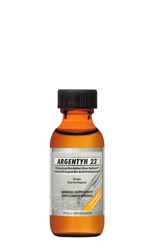 ARGENTYN 23   Hydrosol Screw Top Travel 29ml