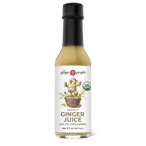 The Ginger People   Organic Ginger Juice  147ml