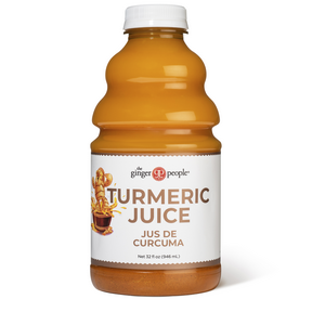 The Ginger People   Turmeric Juice 12 x 946ml
