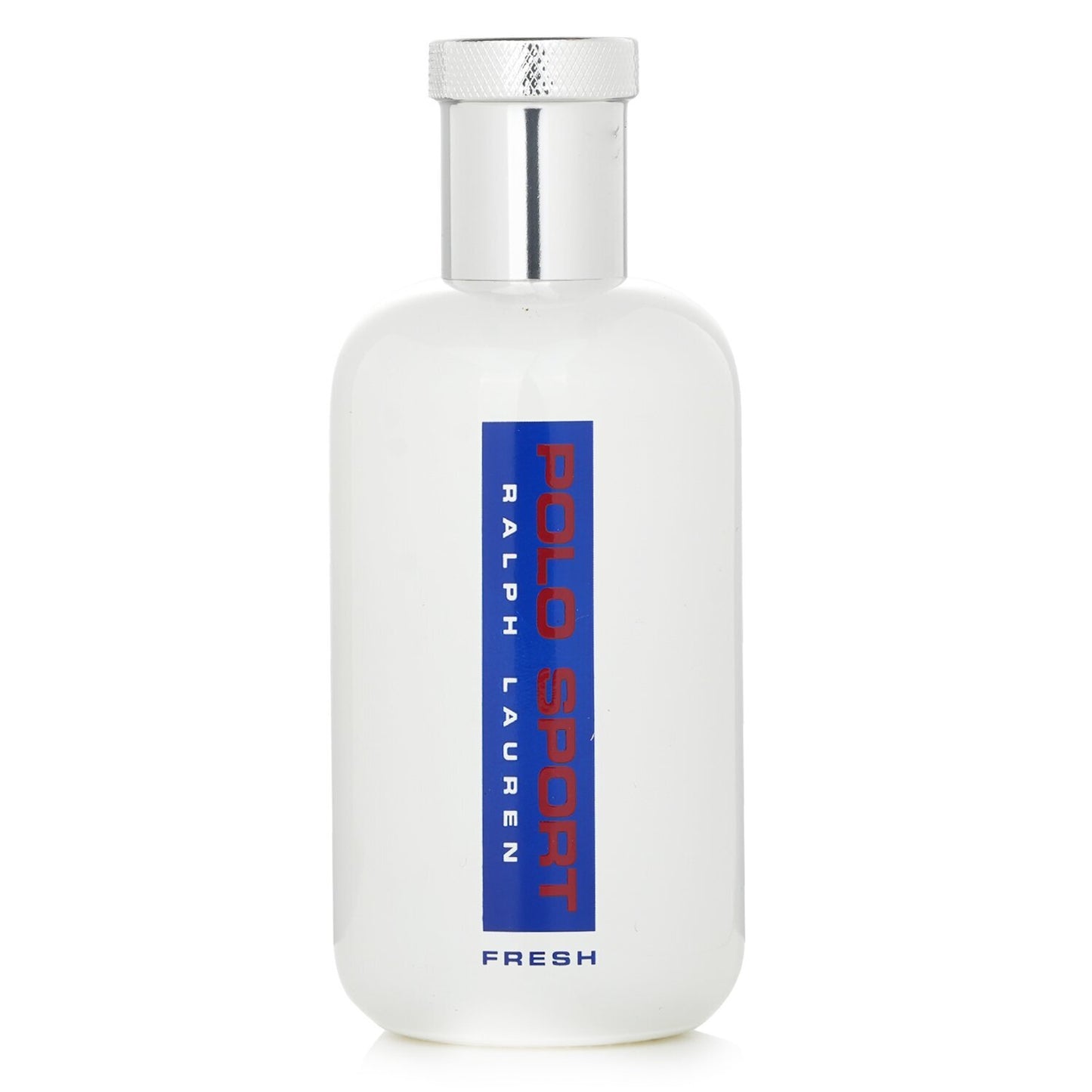 Ralph Lauren Men Polo Sport 125 ml Fresh Eau De Toilette Spray (Unboxed)