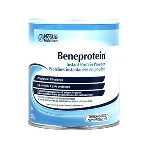 RESOURCE PD BENEPROTEIN 227G POWDER