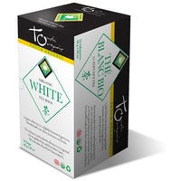 TOUCH ORGANIC Org White 24bg