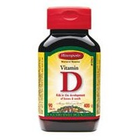 VITAMIN D TB 400IU 90 TABLET
