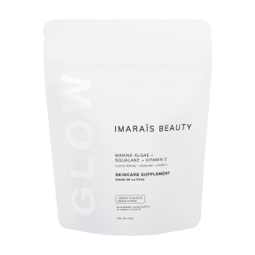 IMARAIS Beauty   GLOW Skin Care Vegan Gummies 60gmy