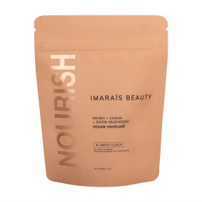 IMARAIS Beauty   Nourish Vegan Hair Care Gummies 60gmy