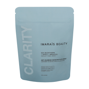 IMARAIS Beauty   CLARITY Anti-blemish Vegan Gummies 60gmy