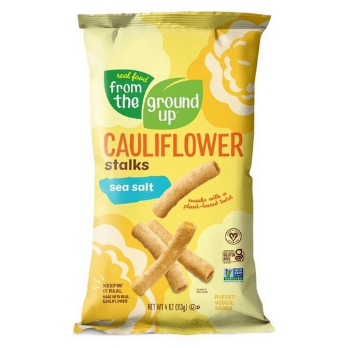 FTGU Cauliflower Stalk Shipper 1 x 48ct