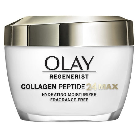 OLAY REGENERIST COLLAGEN PEPTIDE24 MOISTURIZE 50ML