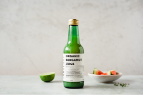 Erbology   Organic Bergamot Juice 250ml