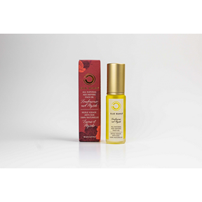 Ellie Bianca   Frankincense Face Oil 30ml
