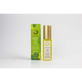 Ellie Bianca   Citrus Verbena Face Oil 30ml