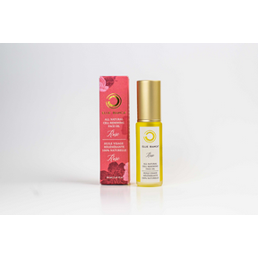 Ellie Bianca   Rose Face Oil 30ml