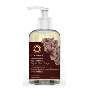 Ellie Bianca   Morning Cocoa Hand Soap 250ml
