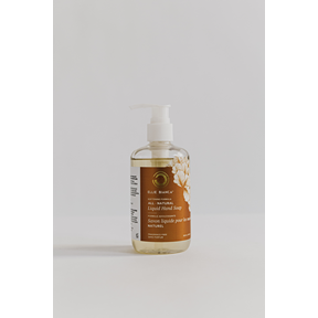 Ellie Bianca   Fragrance Free Hand Soap 250ml