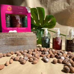 Ellie Bianca   On Holiday Forever Kit 3pk