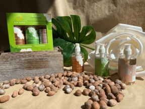 Ellie Bianca   Feel The Breeze Kit 3pk