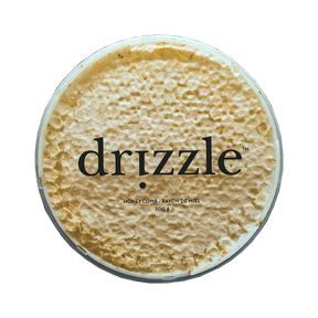 Drizzle   Honeycomb   Honeycomb200G