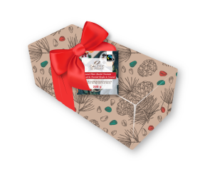 Galerie au Chocolat - H Fairtrade Caramels Gift Box 6 x 200g