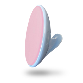 Happy Natural Products   Crystal Hair Remover 1un