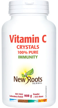 NEW ROOTS Vitamin C Crystals 908 g