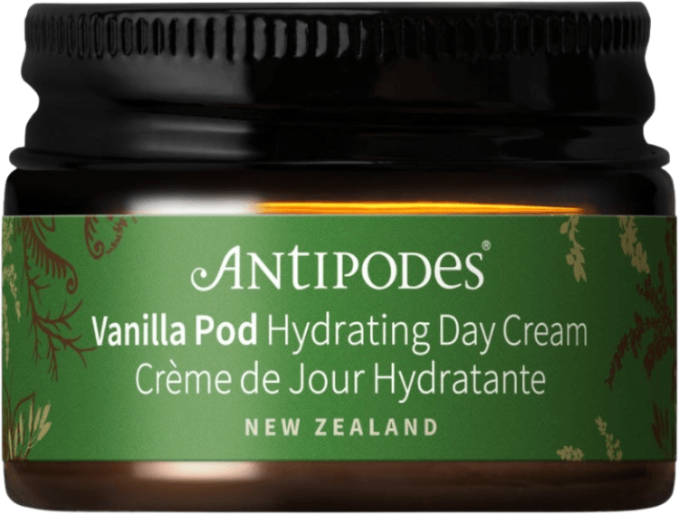 Antipodes - Vanilla Pod Hydrating Day Cream - 15ml