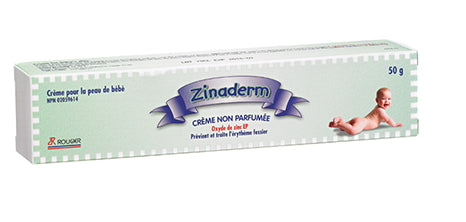 ZINADERM CR 15% 50G CREAM