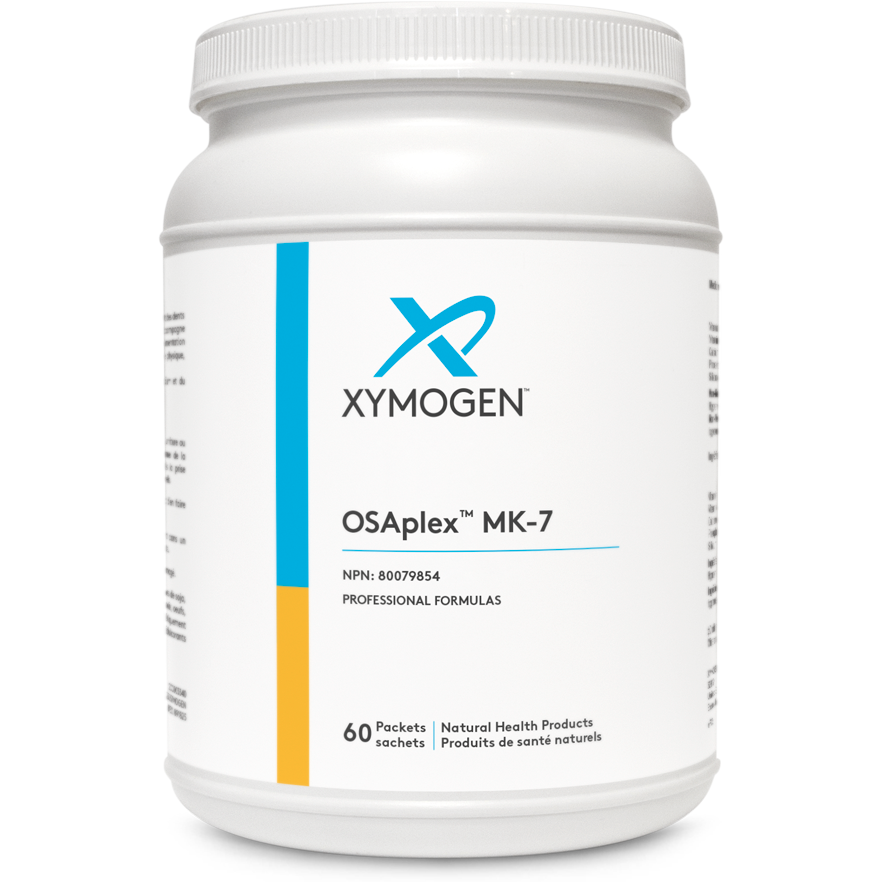 Xymogen - OSAplex MK-7 60 Packets