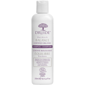 DRUIDE Laboratories   Balance Shampoo 250ml